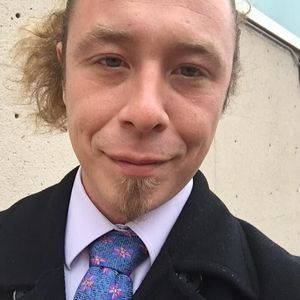 Meet your Posher, Justin